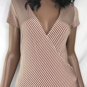 United Colors of Benetton Crossover Top